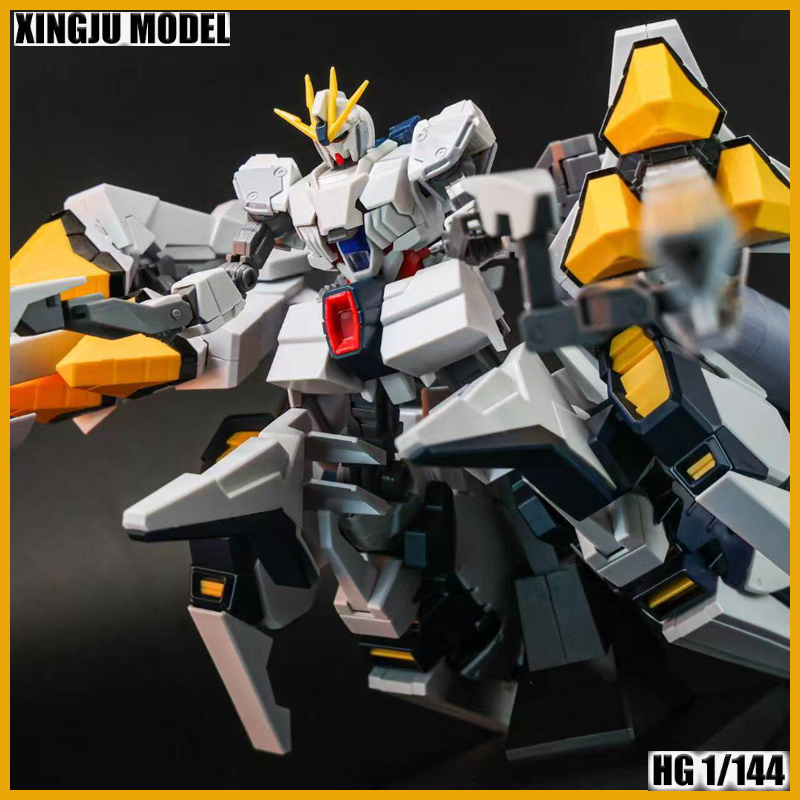 Model Kit Hg - 2026 Model XINGJU Baru 1/144 HG