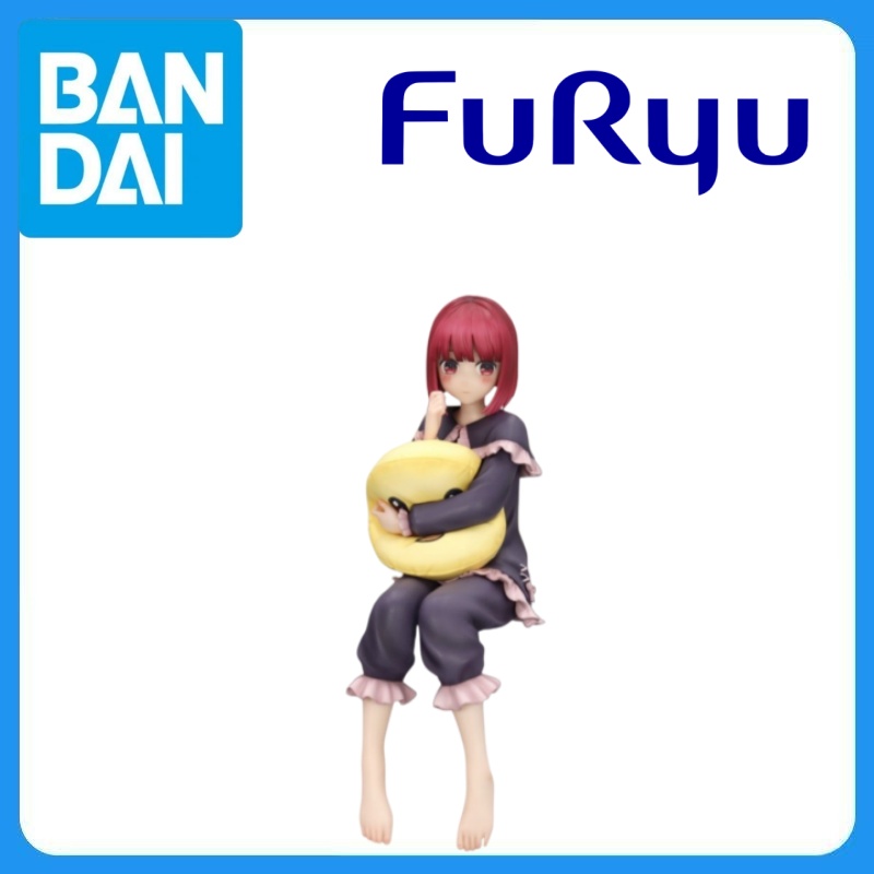 Model Kit Oshi No Ko - Tersedia Stok Asli FuRyu Oshi No
