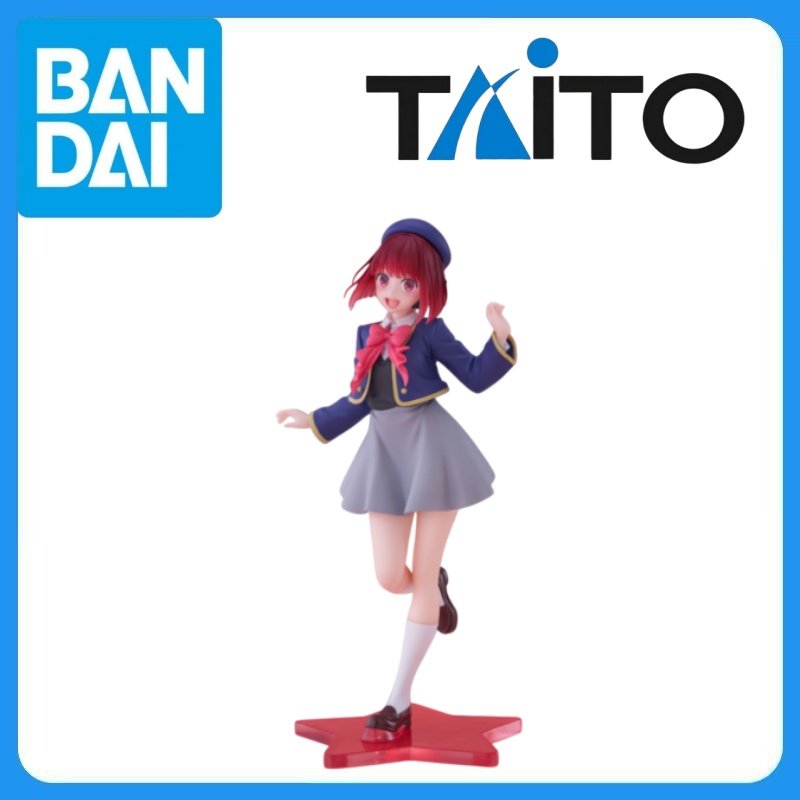 Model Kit Oshi No Ko - Figur Asli TAiTO Oshi No Ko