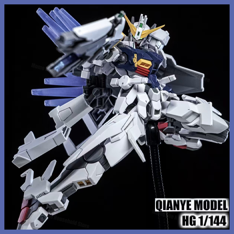 Model Kit Hg - 2026 Model Baru QIAN YE HG