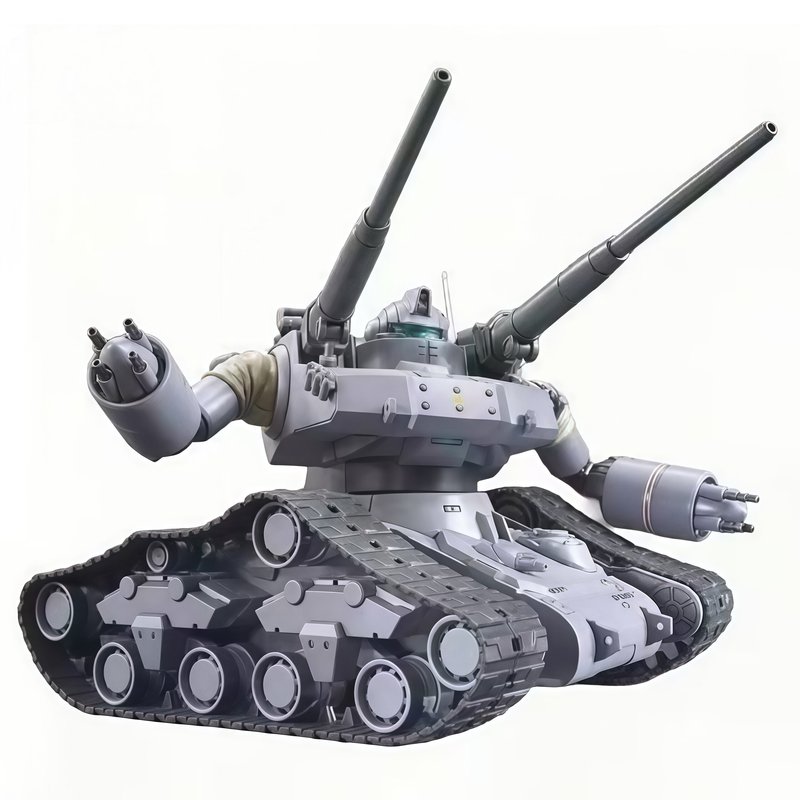 Model Kit Hg - Hg Gto Baru Tersedia 1/144 Rtx-65