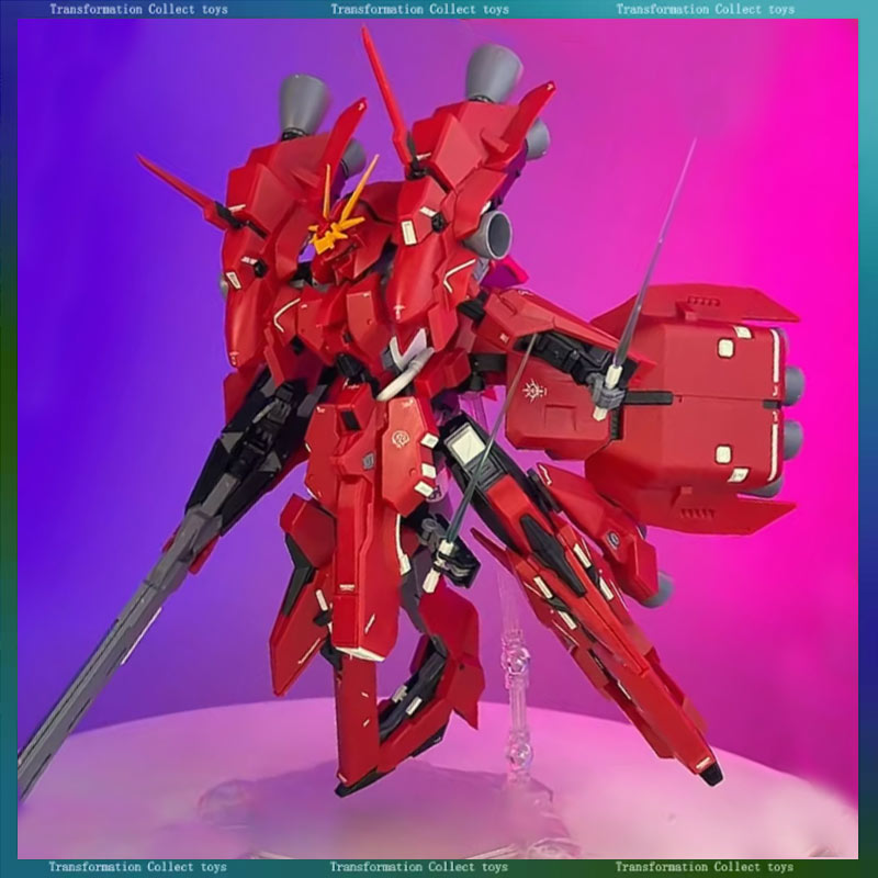 Model Kit Hg - Baru 1/144 HG LIAOYUAN Model ARZ-125