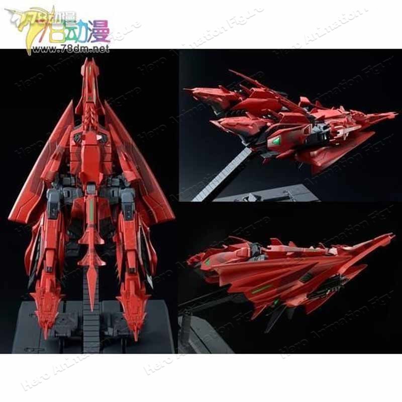 Model Kit Zeta Gundam - Bandai Kit Model Asli GUNDAM MG