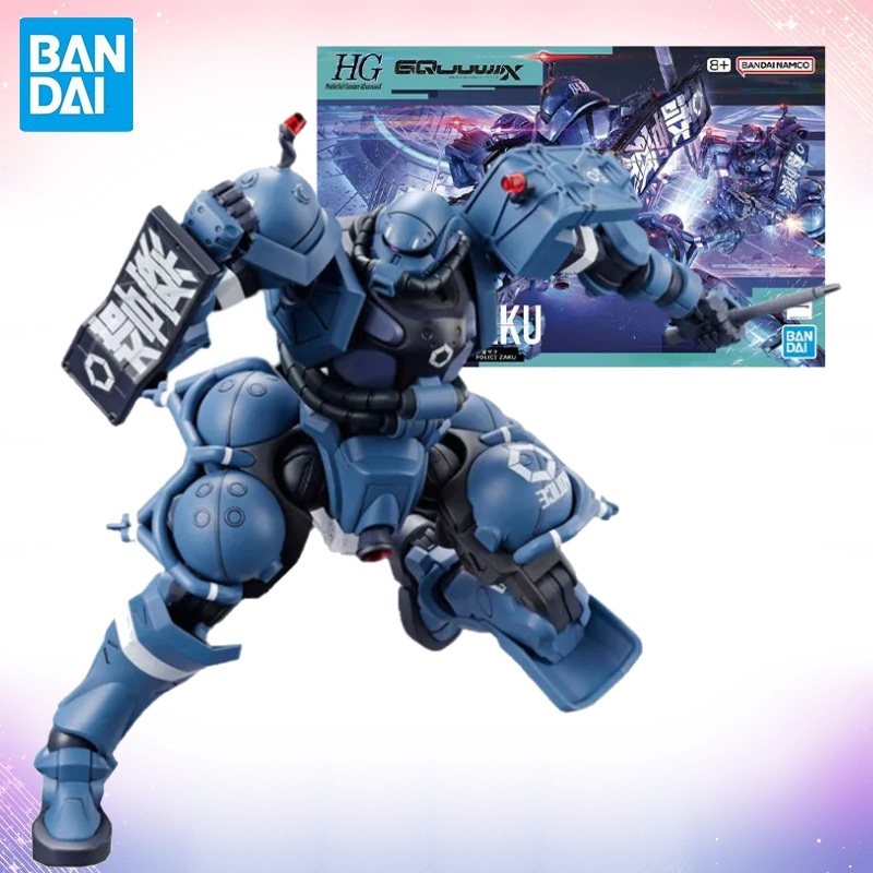 Model Kit Gundam Wing - Tersedia Stok Bandai Original Genuine Boxed