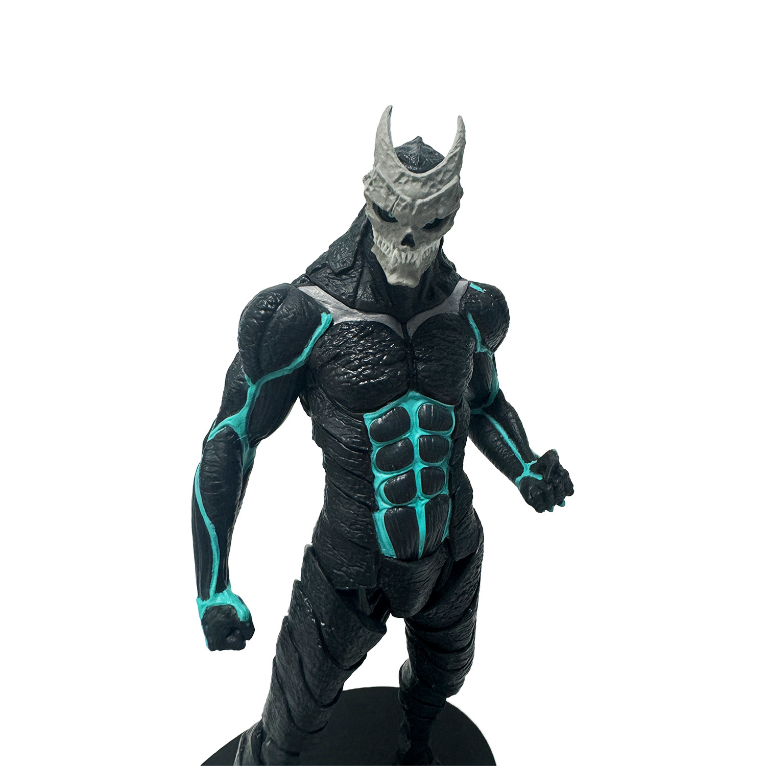 Mainan Model Anime Monster ber - Model Kit Kaiju No 8 ulasan dan harga