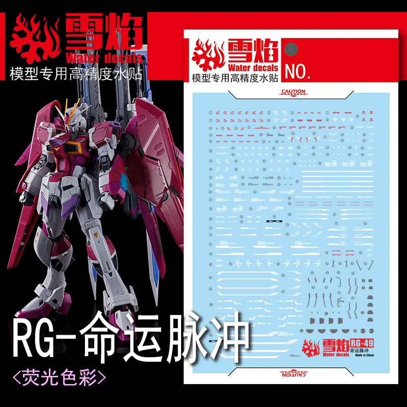Model decal air Slide Decals a - Model Kit Nuke Matrix ulasan dan harga