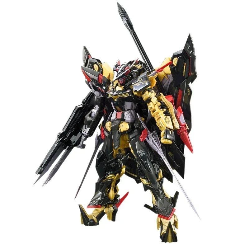 Bandai Original Gundam RG 1/14 - Model Kit Gundam Wing ulasan dan harga