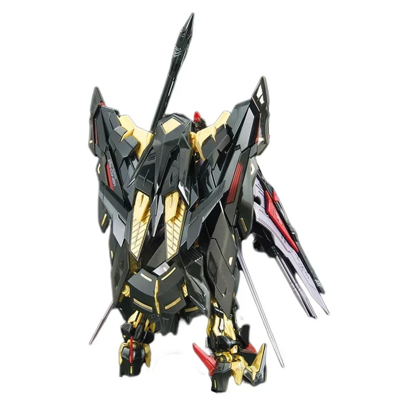 Bandai Original Gundam RG 1/14 - Model Kit Gundam Wing ulasan dan harga