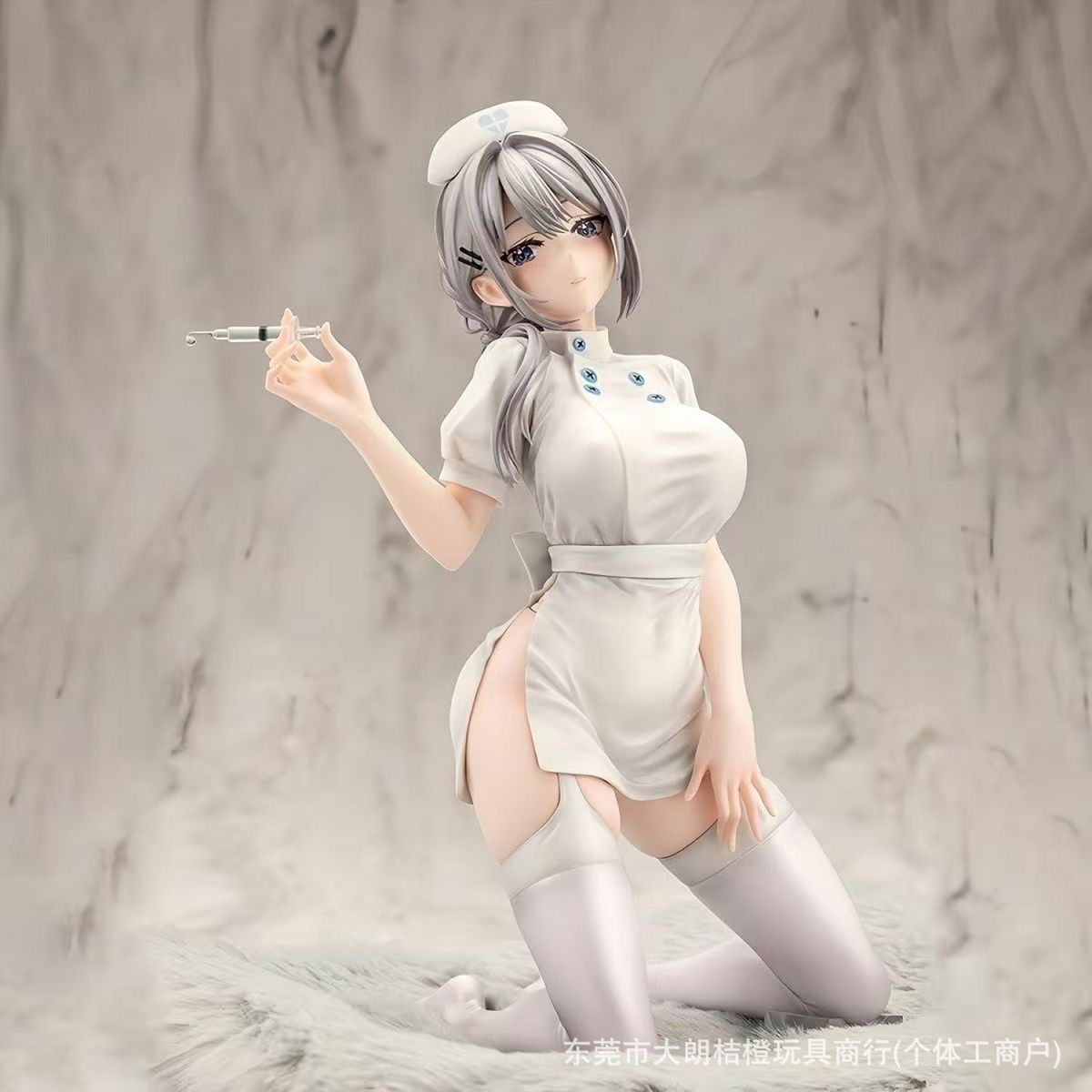 Figur Anime Kotobukiya Karakte - Model Kit Anime Girl ulasan dan harga