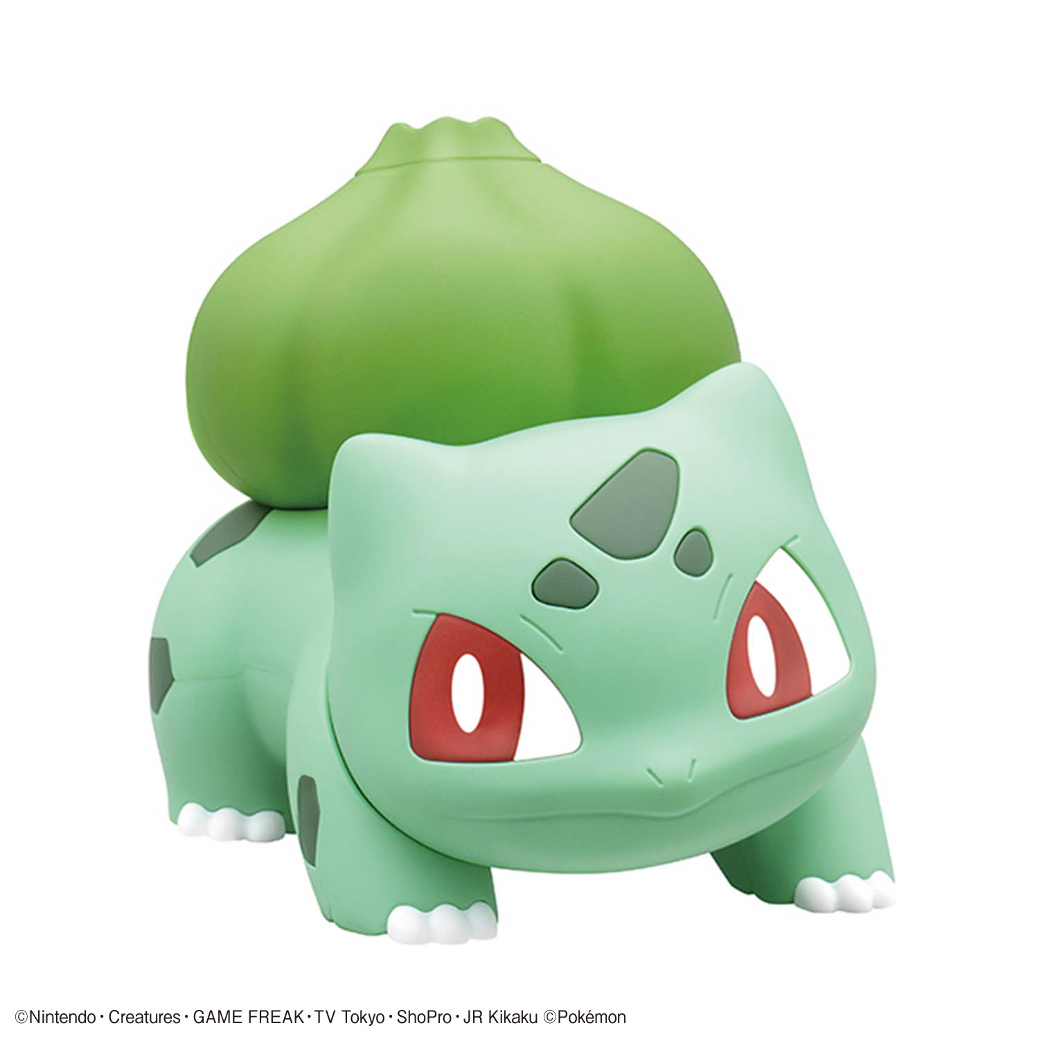 Bandai Pokemon Quick Lite Mode - Model Kit Quick Charmander ulasan dan harga