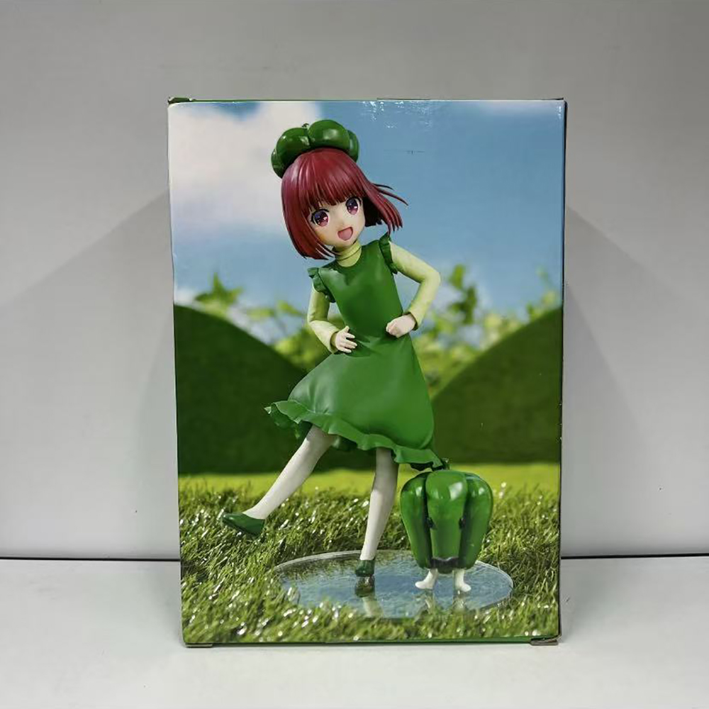 100% Original Stok Tersedia Si - Model Kit Oshi No Ko ulasan dan harga