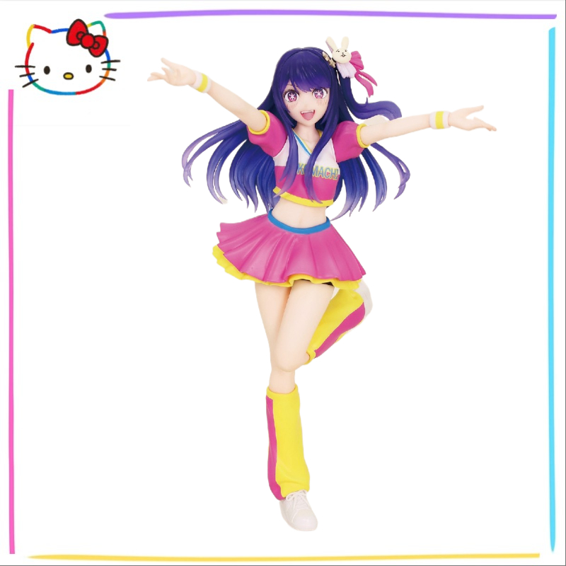 +Tersedia Original  Layanan Re - Model Kit Oshi No Ko ulasan dan harga