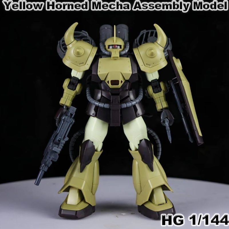 Baru Hot HG 1/144 Kit Model Pe - Model Kit Hg ulasan dan harga