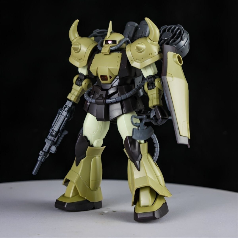 Baru Hot HG 1/144 Kit Model Pe - Model Kit Hg ulasan dan harga