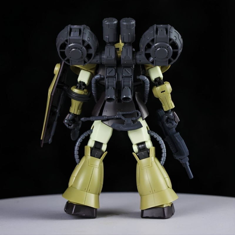 Baru Hot HG 1/144 Kit Model Pe - Model Kit Hg ulasan dan harga
