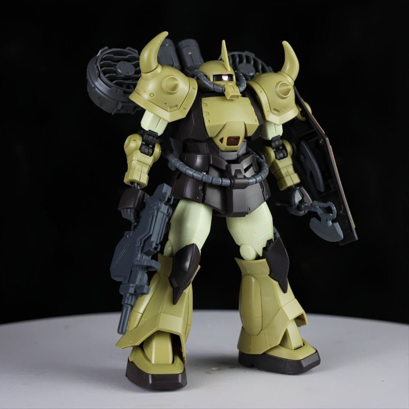 Baru Hot HG 1/144 Kit Model Pe - Model Kit Hg ulasan dan harga