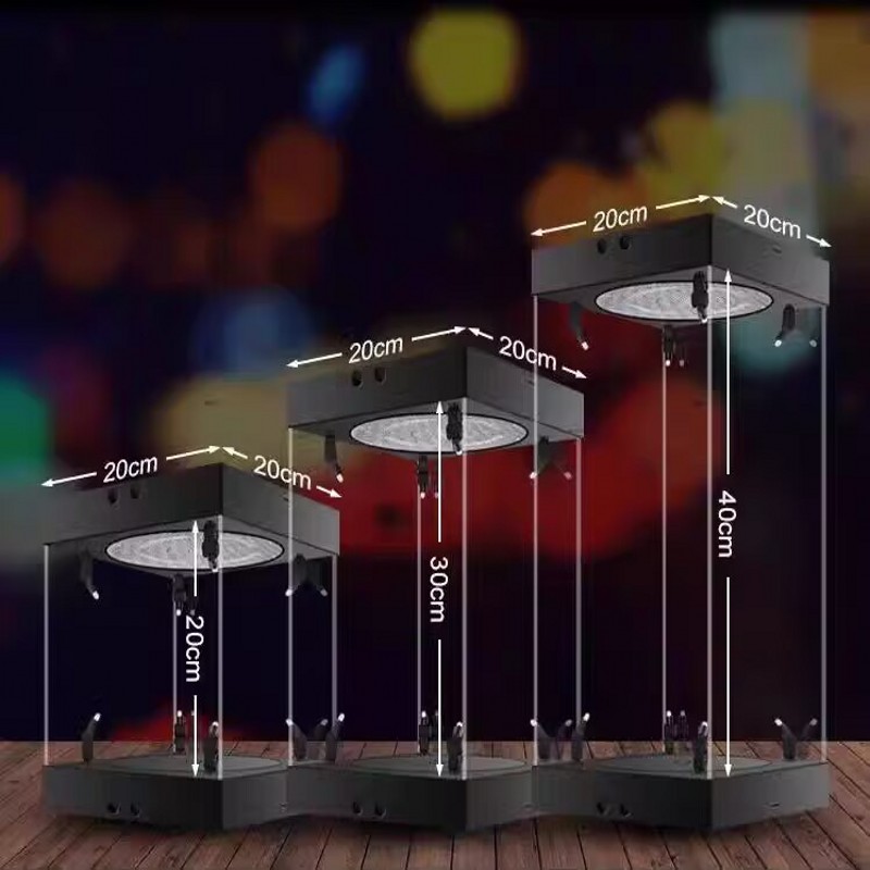 Casing Display Die Cast Model  - Model Kit Display Case ulasan dan harga