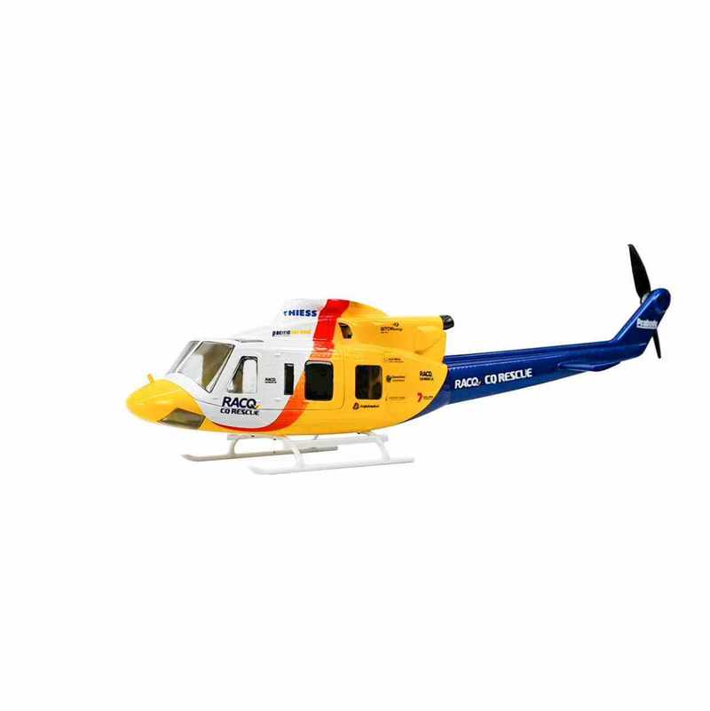 FLYWING Kelas 470 Black Hawk R - Model Kit Expert ulasan dan harga