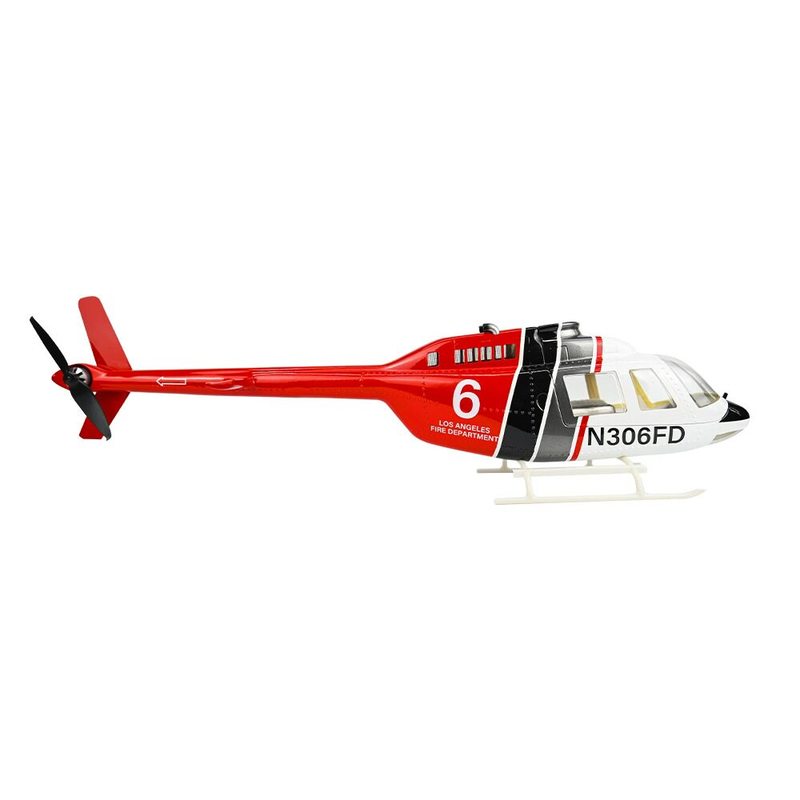 FLYWING Kelas 470 Black Hawk R - Model Kit Expert ulasan dan harga