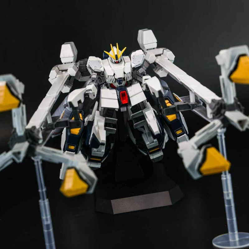 2026 Model XINGJU Baru 1/144 H - Model Kit Hg ulasan dan harga