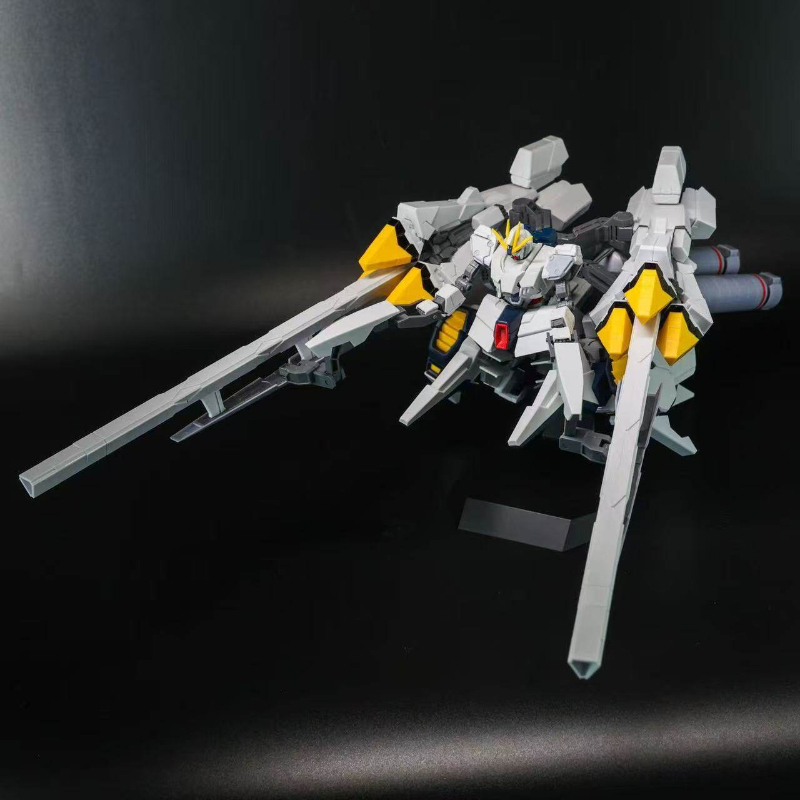 2026 Model XINGJU Baru 1/144 H - Model Kit Hg ulasan dan harga