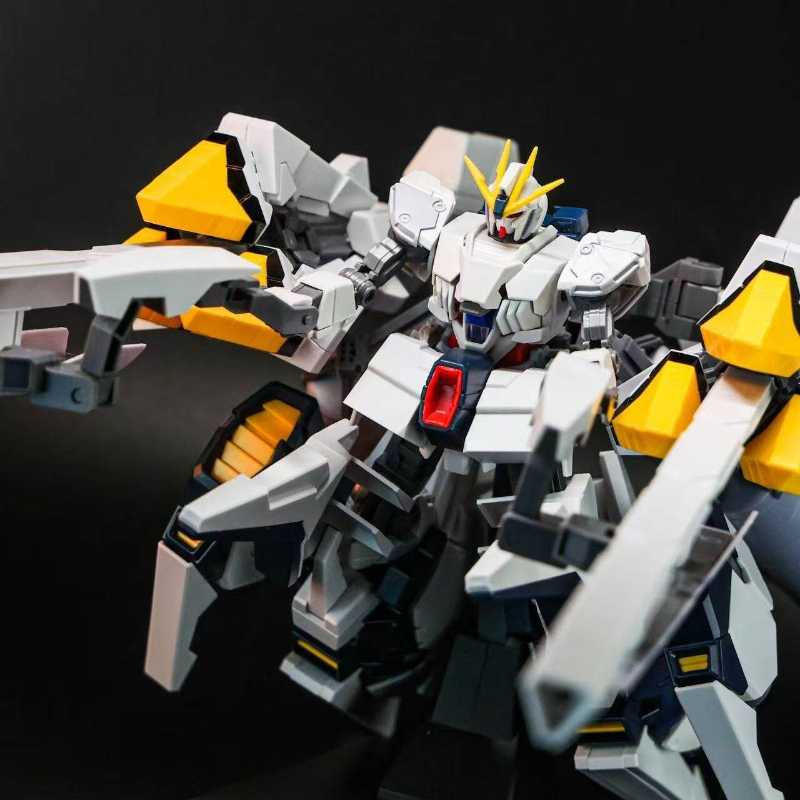 2026 Model XINGJU Baru 1/144 H - Model Kit Hg ulasan dan harga