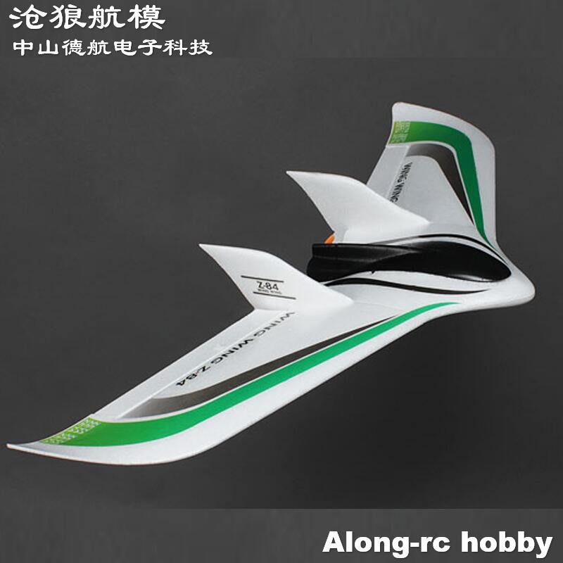 ZETA Flywing 845mm Wingspan Z- - Model Kit Zeta Gundam ulasan dan harga