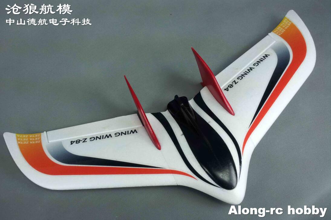 ZETA Flywing 845mm Wingspan Z- - Model Kit Zeta Gundam ulasan dan harga
