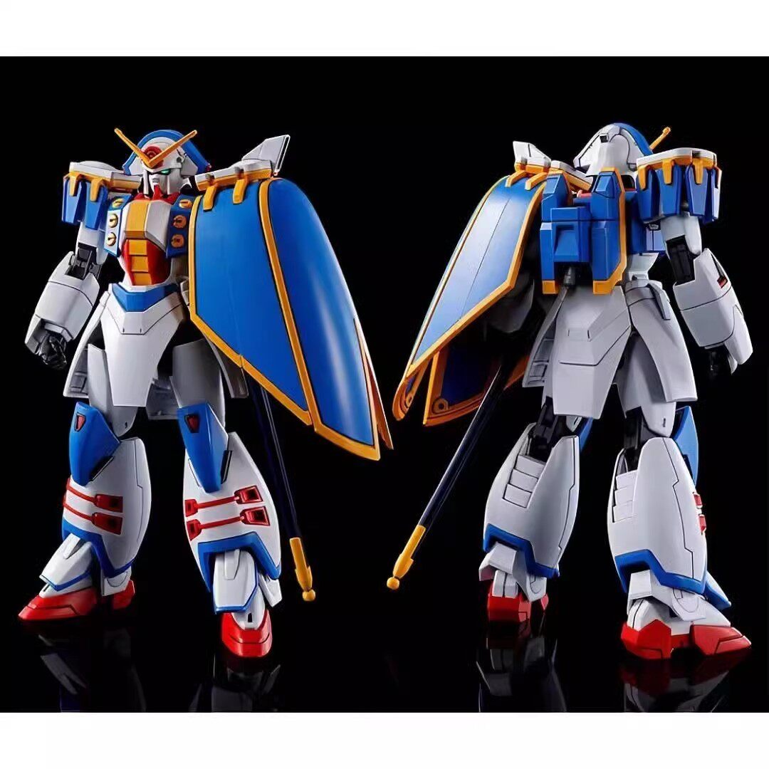 Rose Mecha HG 1/144 Skala PB E - Model Kit Gundam Wing ulasan dan harga