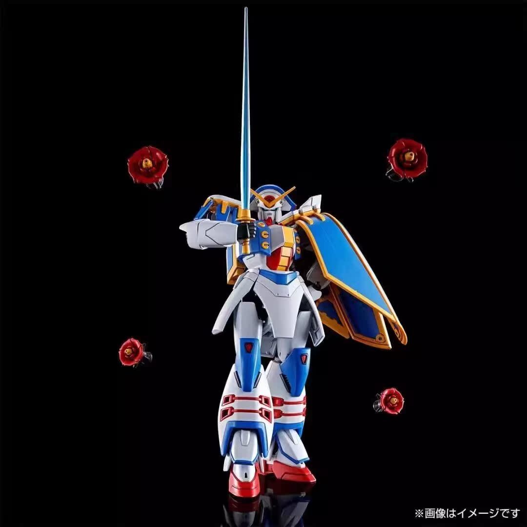 Rose Mecha HG 1/144 Skala PB E - Model Kit Gundam Wing ulasan dan harga