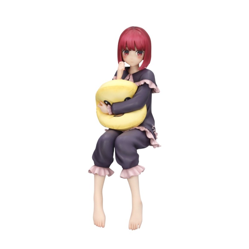 Tersedia Stok Asli FuRyu Oshi  - Model Kit Oshi No Ko ulasan dan harga