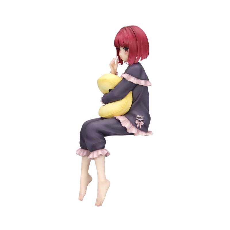 Tersedia Stok Asli FuRyu Oshi  - Model Kit Oshi No Ko ulasan dan harga