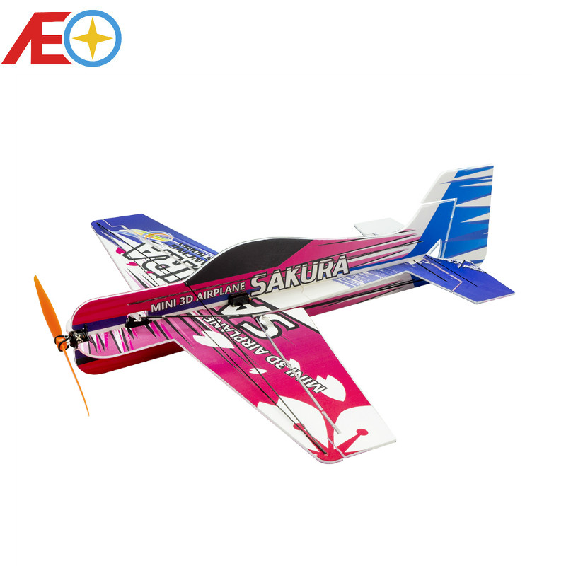 AEORC E211 SAKURA Micro 3D Ind - Model Kit Expert ulasan dan harga