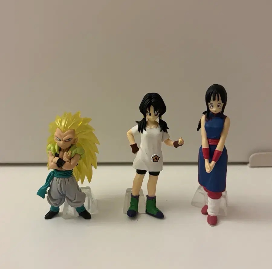 Bulma Videl Majin Buu Vegeta G - Model Kit Hg ulasan dan harga