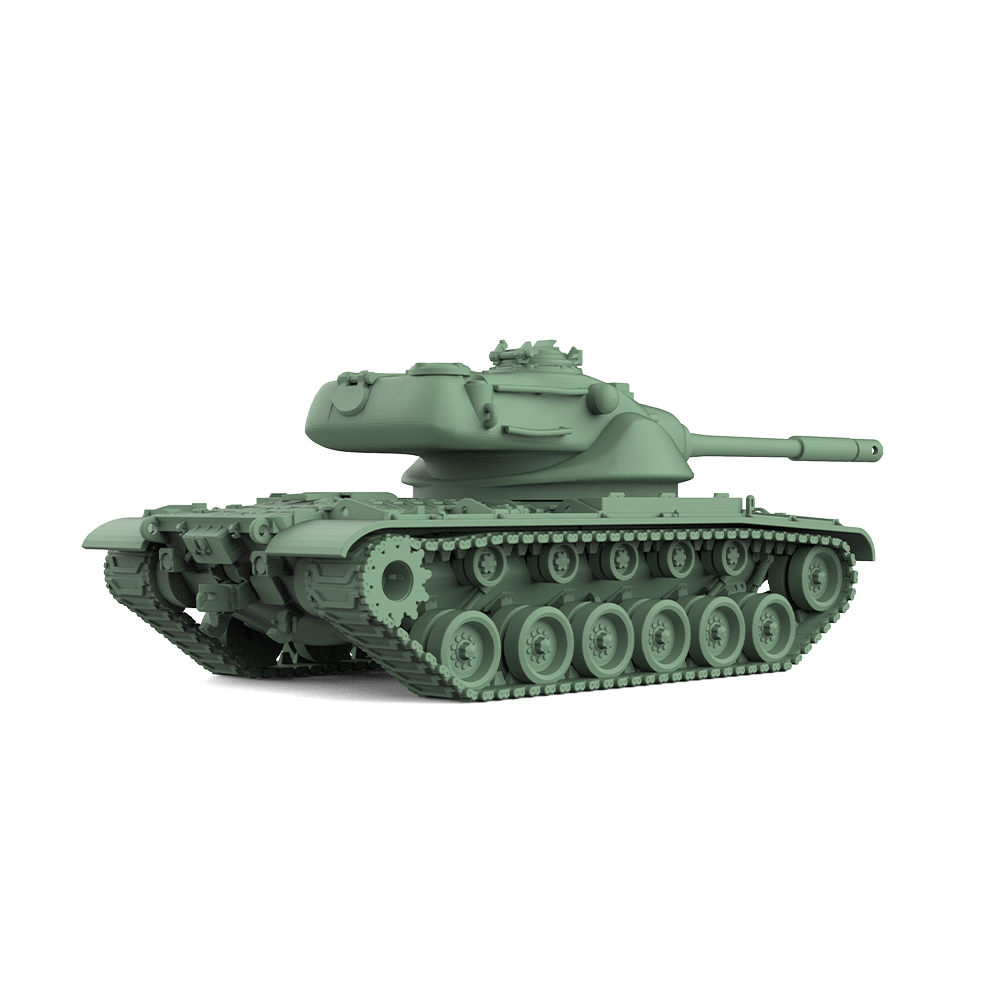 MRY-SFW SS531 Model Kit Milite - Model Kit Tank ulasan dan harga