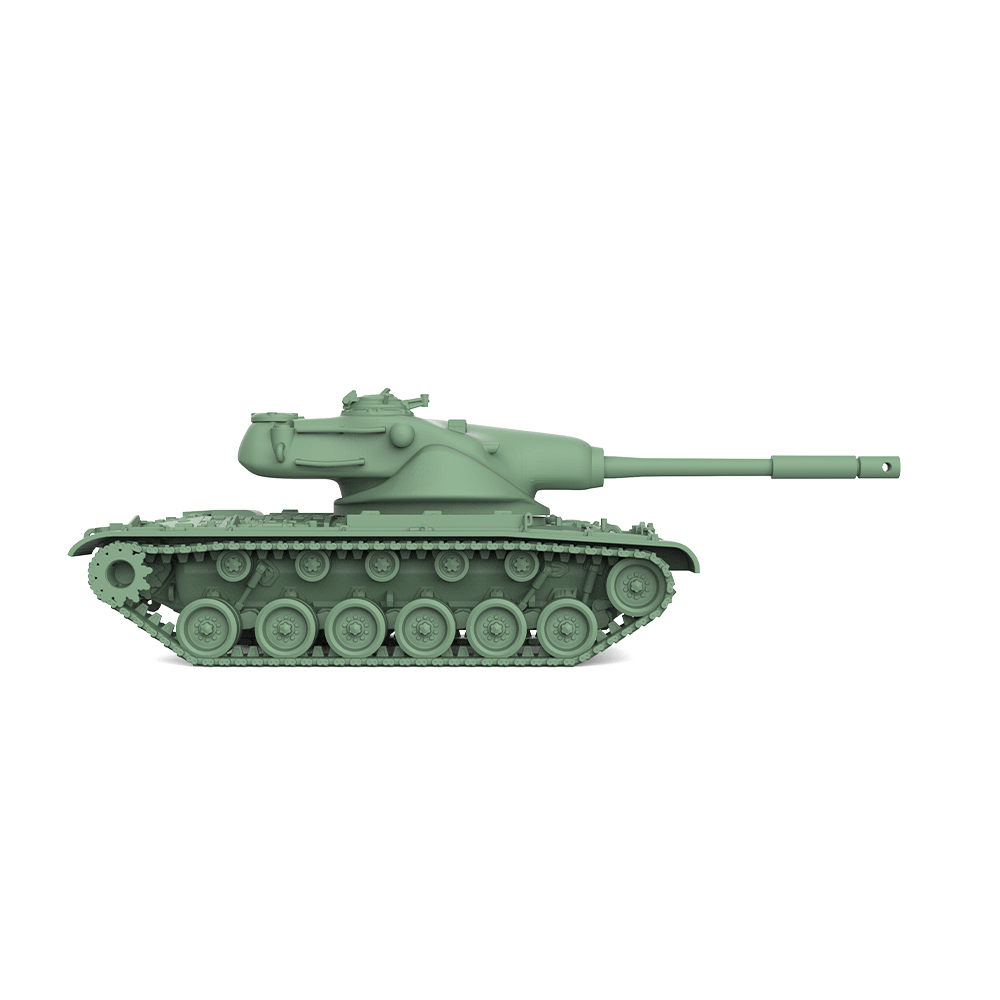 MRY-SFW SS531 Model Kit Milite - Model Kit Tank ulasan dan harga