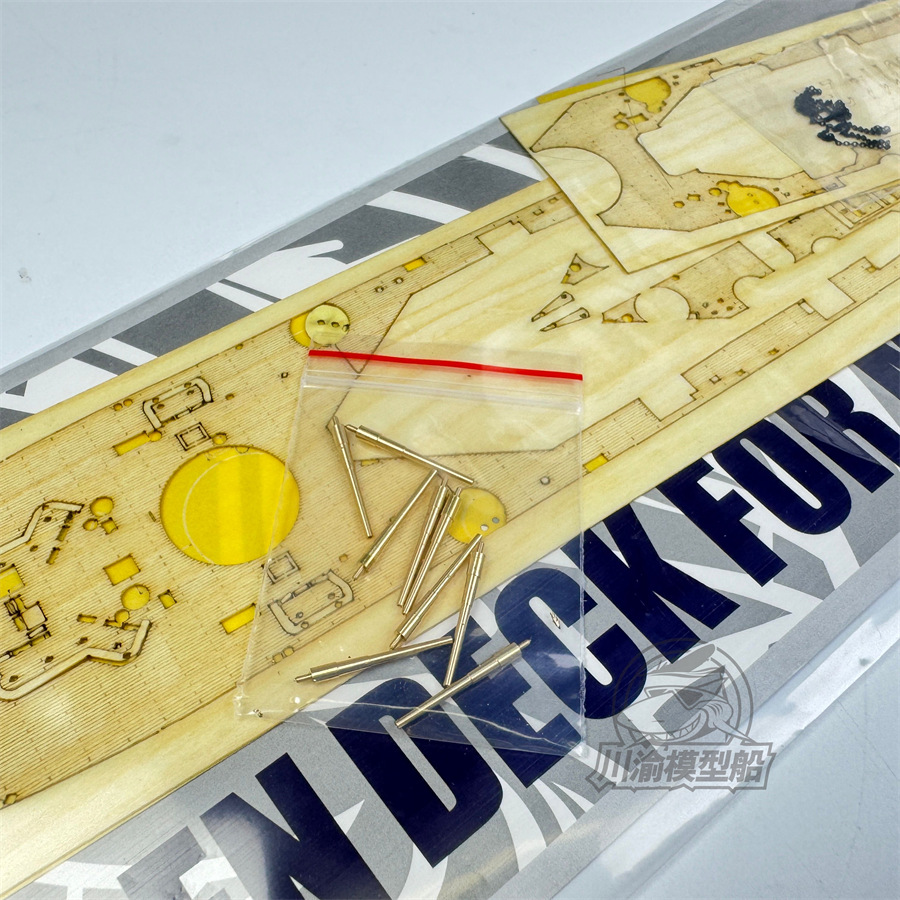 Lembaran Penutup Kayu Skala 1/ - Model Kit Uss Iowa ulasan dan harga