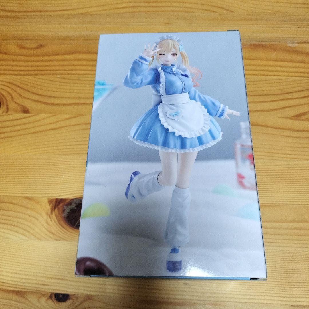 Sistem Layanan Vivit My Dress- - Model Kit Oshi No Ko ulasan dan harga