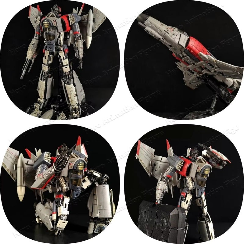 Tersedia [Versi 2.0] Transform - Model Kit Zeta Gundam ulasan dan harga