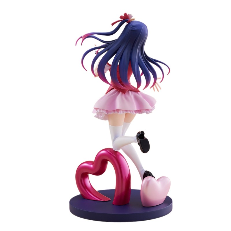 Tersedia Stok Asli FuRyu Oshi  - Model Kit Oshi No Ko ulasan dan harga