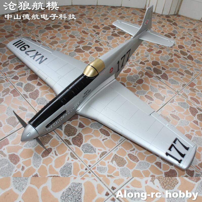Pesawat EPO Plane War II RC Mo - Model Kit Expert ulasan dan harga