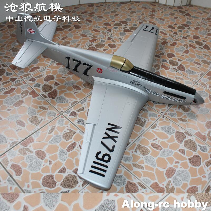 Pesawat EPO Plane War II RC Mo - Model Kit Expert ulasan dan harga
