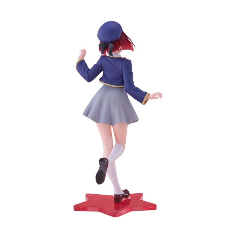Figur Asli TAiTO Oshi No Ko Ar - Model Kit Oshi No Ko ulasan dan harga
