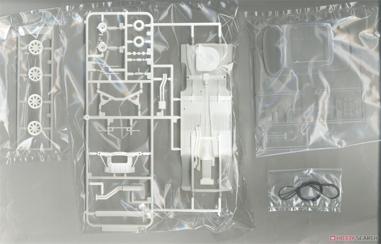 Fujii mainan mobil rakitan sta - Model Kit Nissan Skyline ulasan dan harga
