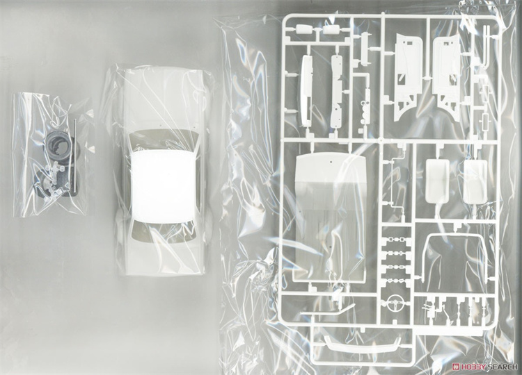 Fujii mainan mobil rakitan sta - Model Kit Nissan Skyline ulasan dan harga