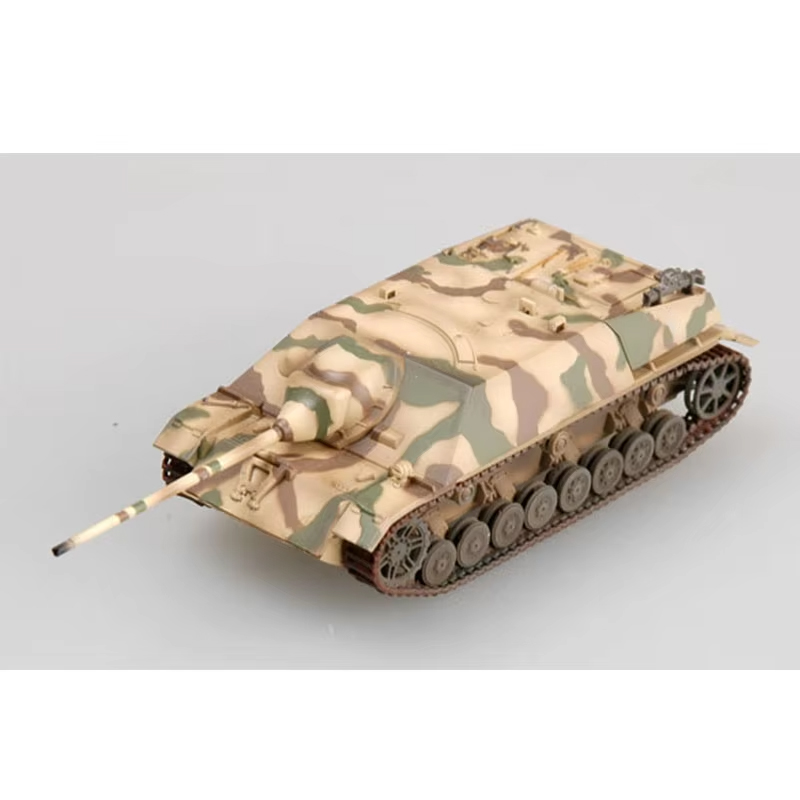 Easymodel 36126 1/72 Skala Jag - Model Kit Tank ulasan dan harga