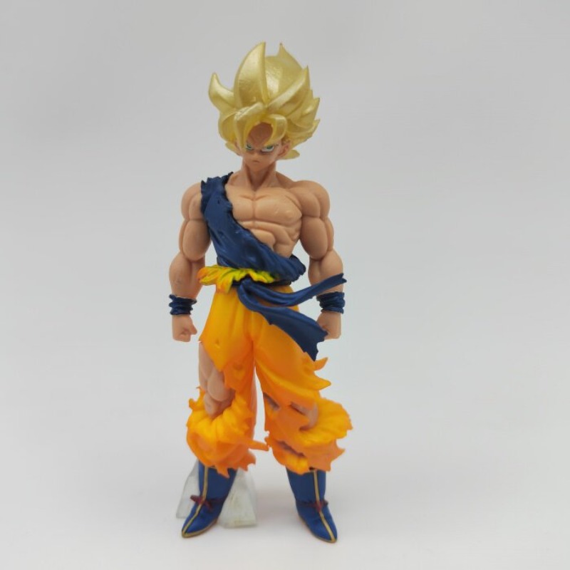 Mainan Kapsul Gashapon Bandai  - Model Kit Hg ulasan dan harga