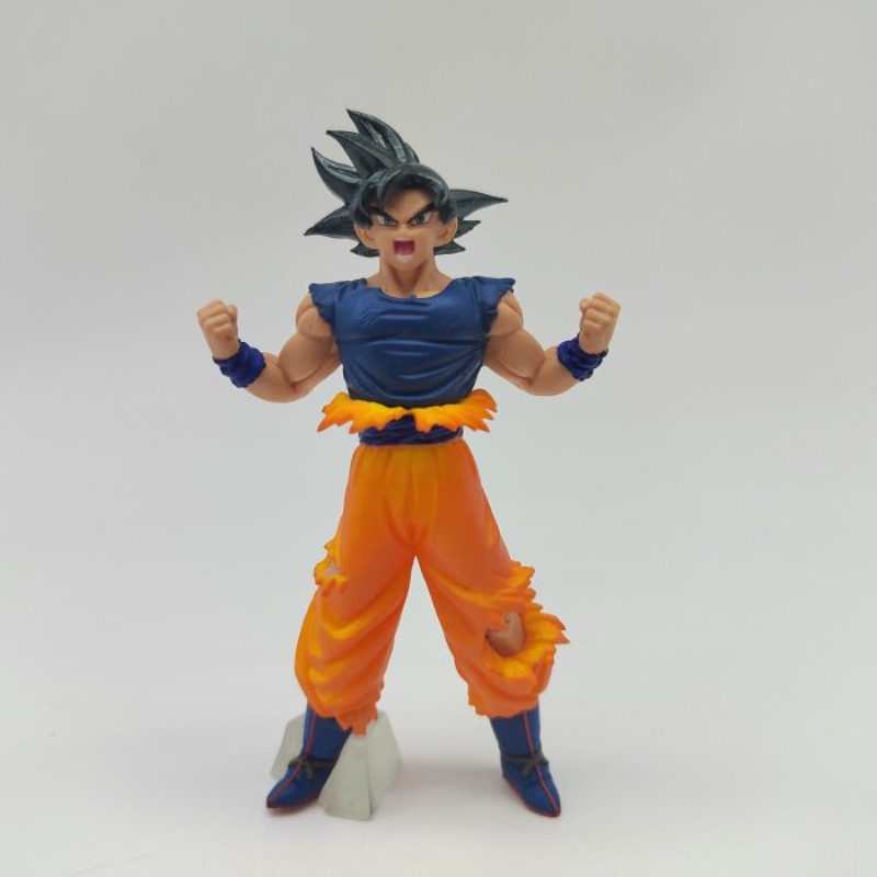 Mainan Kapsul Gashapon Bandai  - Model Kit Hg ulasan dan harga