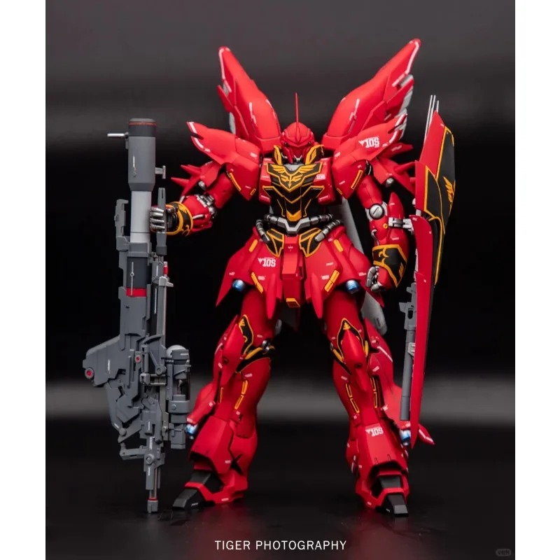 Spot Supply BANDAI Original MG - Model Kit Zeta Gundam ulasan dan harga