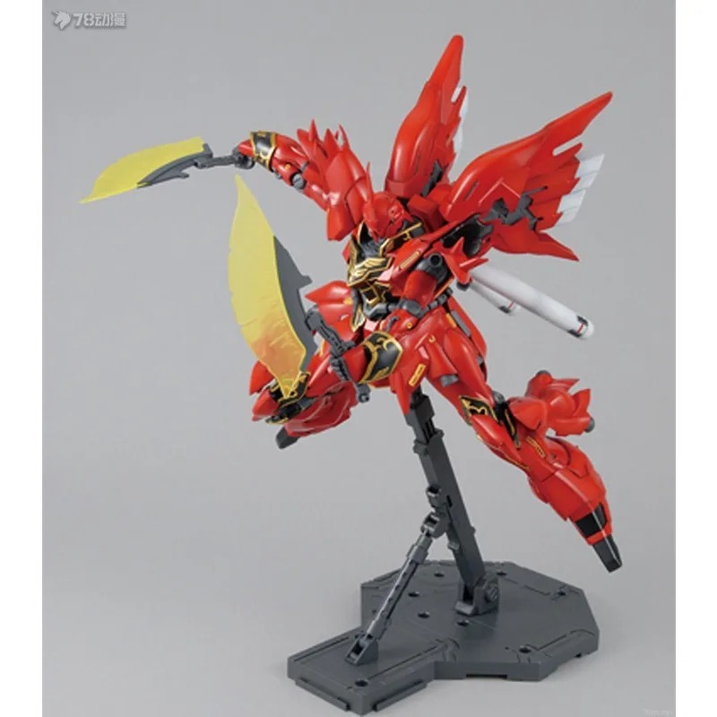 Spot Supply BANDAI Original MG - Model Kit Zeta Gundam ulasan dan harga